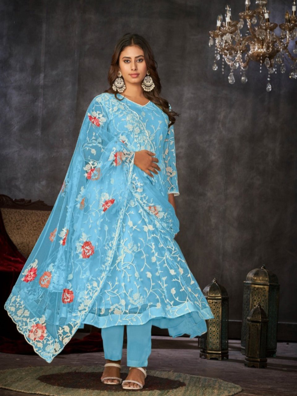 Anarkali